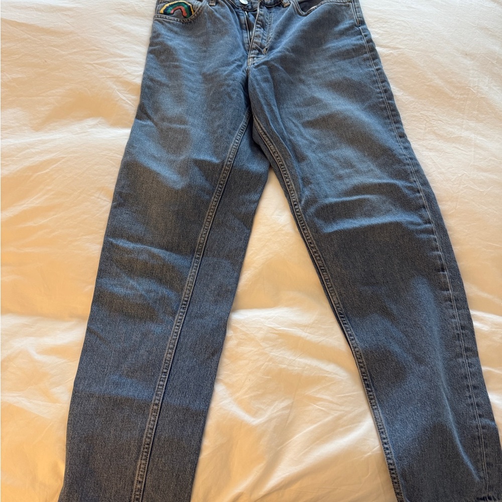 M.i.h. Denim Women's Jeans. Size 26